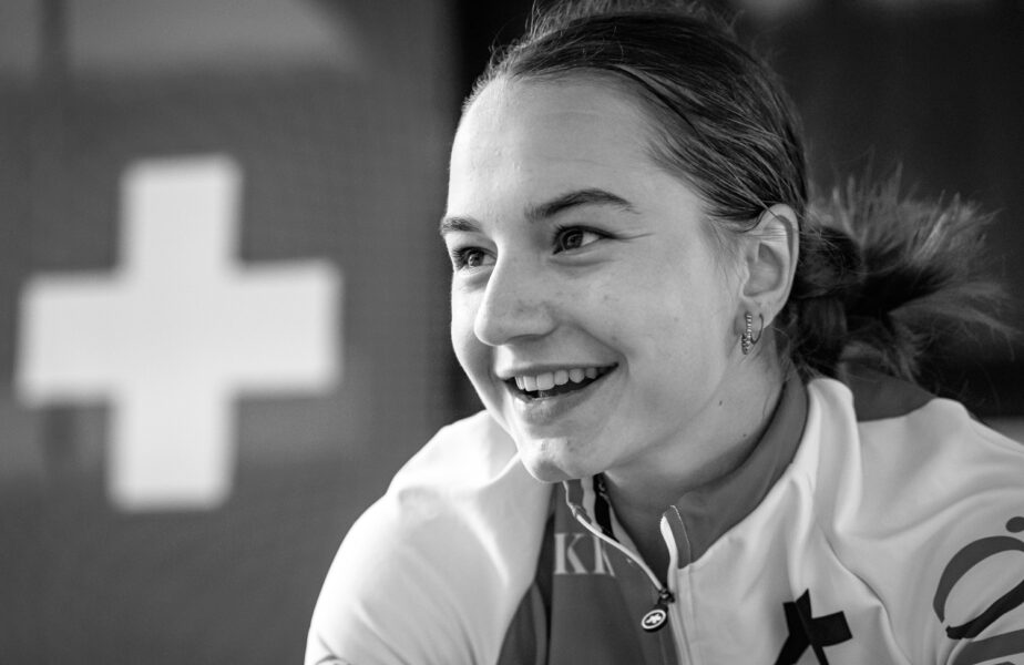 Tragedie în lumea ciclismului! Muriel Furrer a murit la doar 18 ani! Căzătura de la mondiale i-a fost fatală