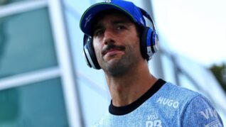 Daniel Ricciardo s-a despărţit de RB! Anunţul oficial făcut de echipa din Formula 1: „Ne va lipsi!”