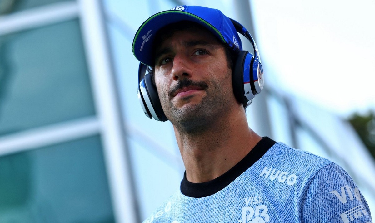 Daniel Ricciardo s-a despărţit de RB! Anunţul oficial făcut de echipa din Formula 1: „Ne va lipsi!