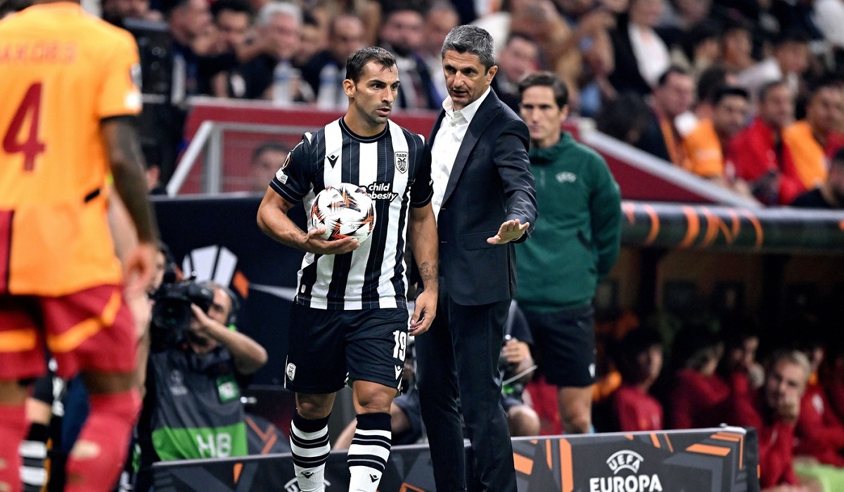 Galatasaray – PAOK 3-1 în Europa League! Răzvan Lucescu, eşec la debutul în grupă! Pas greşit pentru United. Rezultatele serii