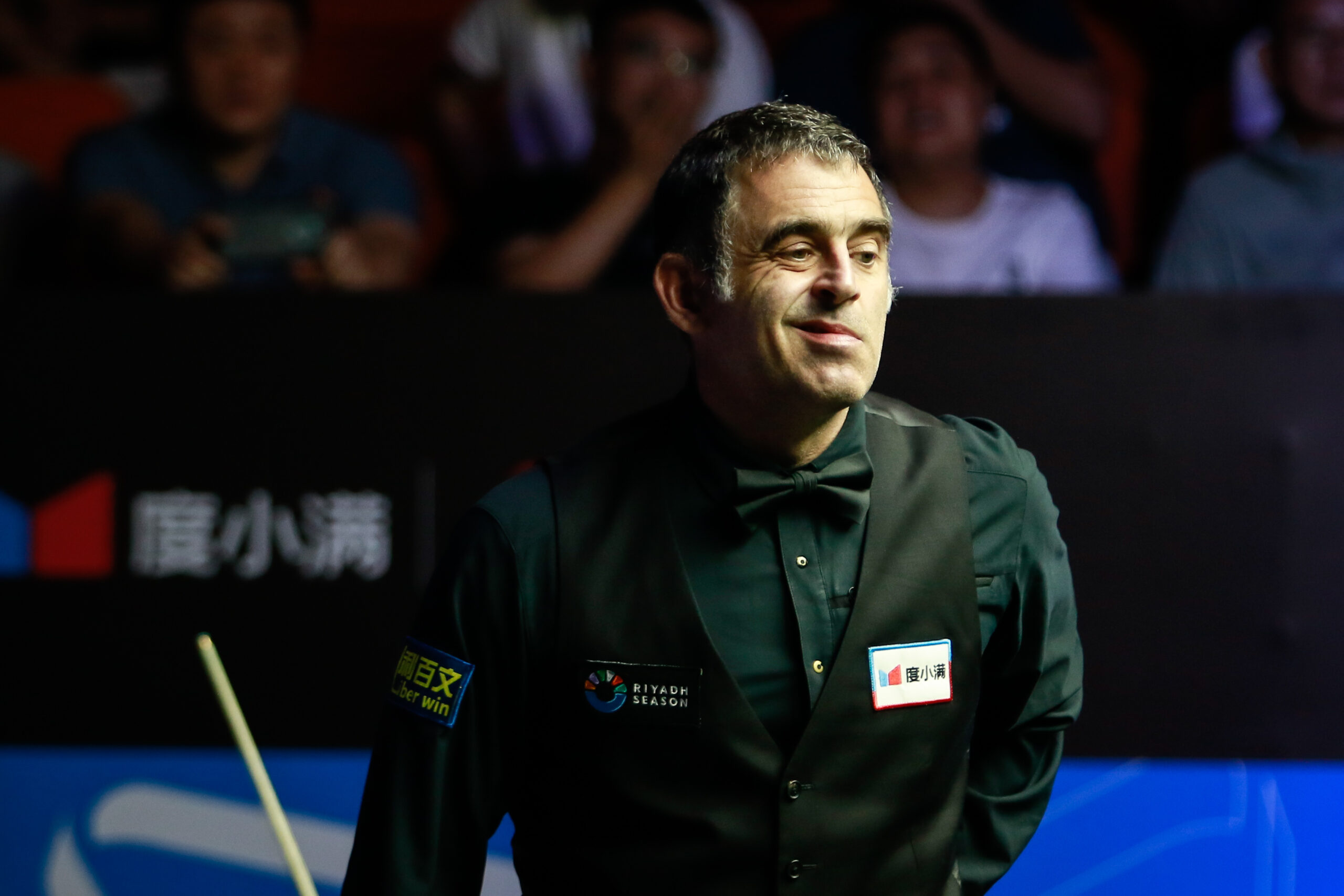 "Sunt absolut inutil, sunt o ruşine". Ronnie O'Sullivan se pedepseşte după cea mai ruşinoasă înfrângere a carierei