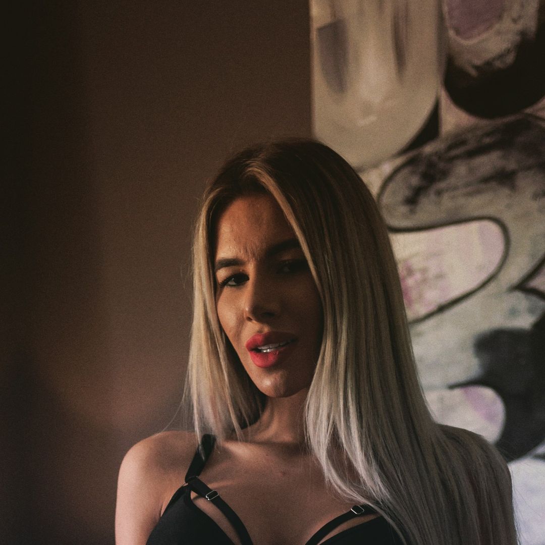 Instagram Miruna Milu