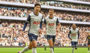 Tottenham – Arsenal LIVE SCORE (16:00)! Derby încins pentru echipa lui Drăgușin! Barcelona joacă de la 17:15! Atletico, la 22:00