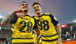 Parma – Udinese LIVE SCORE (19:30). Dennis Man și Valentin Mihăilă sunt gata de show! Echipele probabile