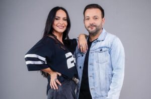 Adelina Chivu şi Mihai Morar prezintă X Factor România