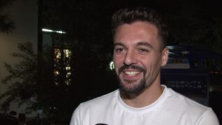 Retras pentru o singură zi, Adi Petre visează cu ochii deschişi la naţională: „De ce nu?”. Cum l-a ajutat Gabi Tamaş