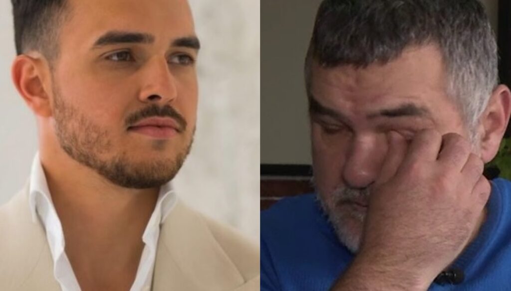 Adevărul despre fiul lui Leonard Doroftei. A luat o decizie incredibilă după ce s-a gândit la românii care abia au ce mânca