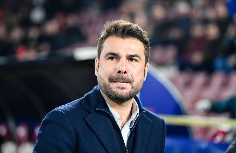 Adrian Mutu poate ajunge în Turcia! Anunţul de ultimă oră făcut despre nogocierile avansate cu „Briliantul”