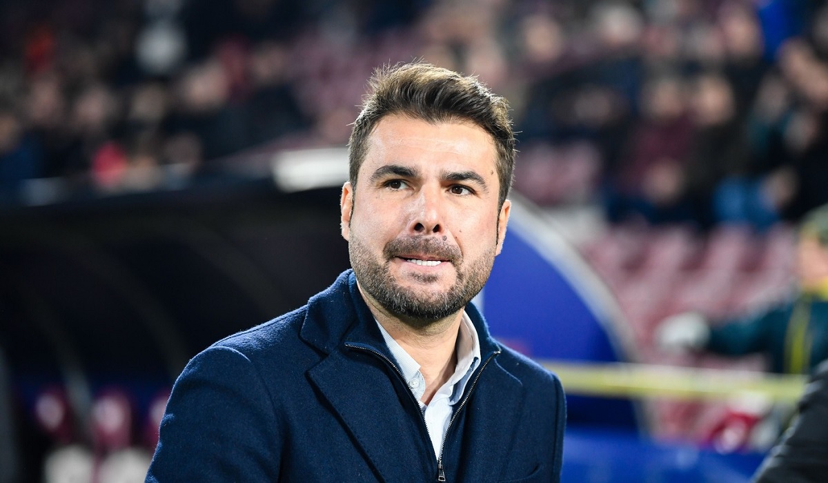 Adrian Mutu poate ajunge în Turcia! Anunţul de ultimă oră făcut despre nogocierile avansate cu „Briliantul