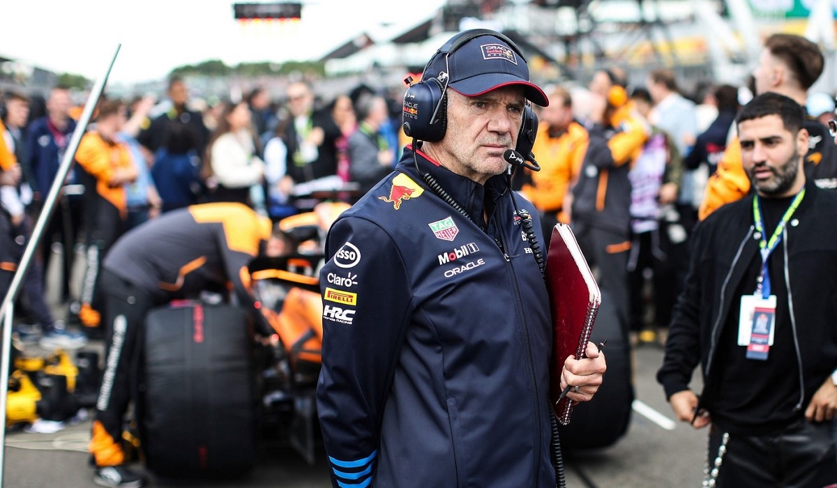 Salariul fabulos pe care Adrian Newey îl va avea la Aston Martin! Anunţul făcut de BBC