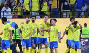 Al Shorta – Al Nassr şi Al Ain – Al Sadd LIVE VIDEO, în AntenaPLAY (19:00)! Echipa lui Cristiano Ronaldo promite spectacol total