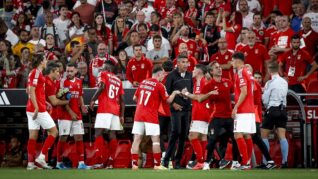 Boavista – Benfica 0-3, în AntenaPLAY! „Vulturii” au urcat pe podium cu o victorie spectaculoasă