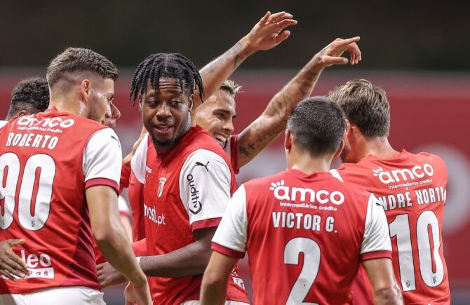 FC Porto – Farense 2-1 a fost în AntenaPLAY. Victorie la limită pentru dragoni. Braga – Guimaraes 0-2