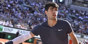 Carlos Alcaraz şi Jannik Sinner, aşteptaţi să domine tenisul mondial în următorii 20 de ani: „La fel ca Roger, Rafa şi Nole”