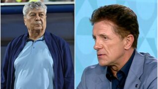 „A fost întotdeauna un vizionar!” Gică Popescu a dezvăluit unul dintre secretele lui Mircea Lucescu: „El făcea tot!”