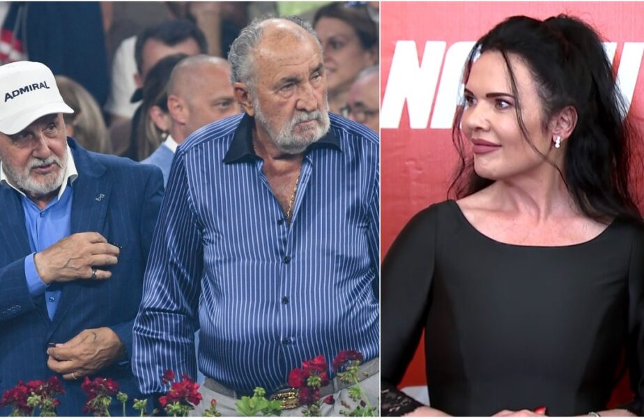 Ion Ţiriac i-a anunţat „divorţul”, iar Ilie Năstase a lansat acuzaţii incredibile: „Aş face plângere la poliţie!”