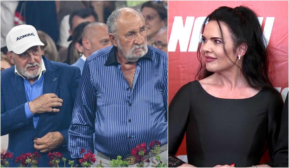 Ion Ţiriac i-a anunţat divorţul lui Ilie Năstase, iar Nasty a avut prima reacţie şi a lansat acuzaţii incredibile