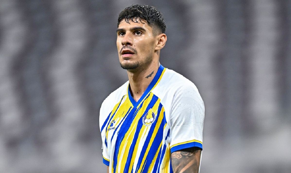 Florinel Coman va fi coechipier cu un fost jucător al lui PSG! Transfer de senzaţie pregătit de Al Gharafa