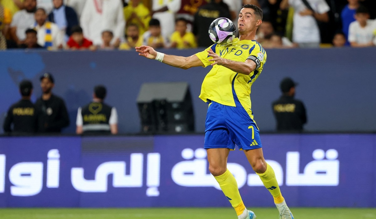 Cristiano Ronaldo a făcut show în fața lui Alexandru Crețu! Cum s-a descurcat românul în Al Nassr – Al Wehda