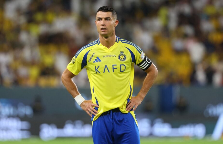 Al Nassr s-a calificat în optimile Cupei Regelui fără Cristiano Ronaldo! Mesajul transmis de CR7 după victorie