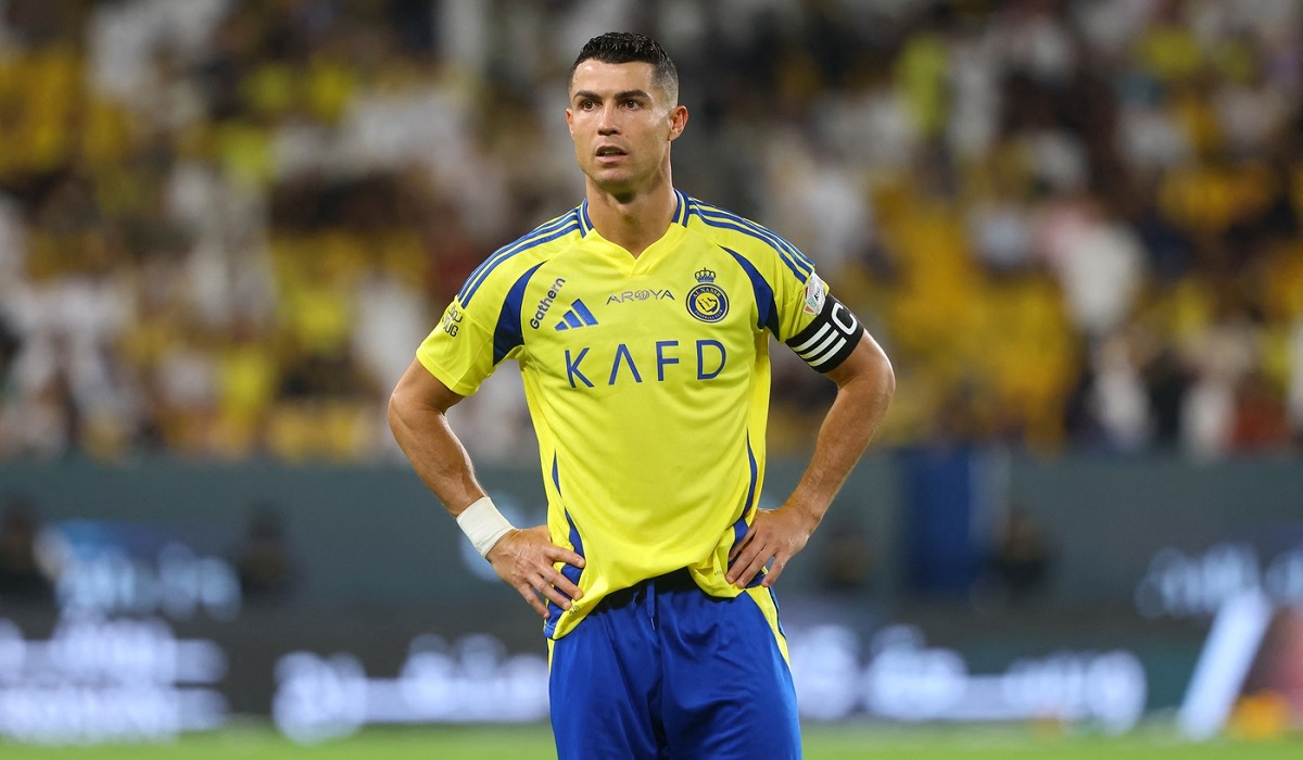 Al Nassr s-a calificat în optimile Cupei Regelui fără Cristiano Ronaldo! Mesajul transmis de CR7 după victorie