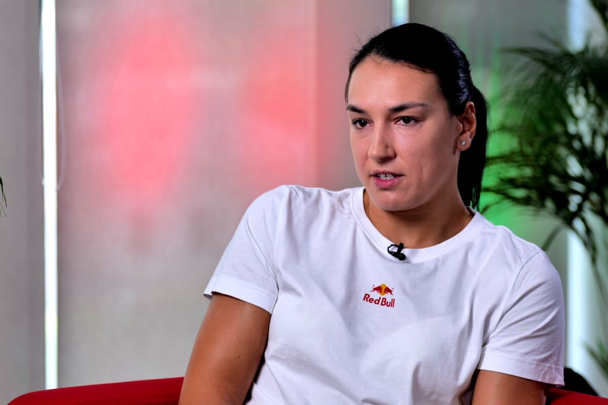 Cristina Neagu a anunţat de ce şi-a anunţat retragerea. Ce planuri are şi de ce nu ia în calcul să continue în handbal