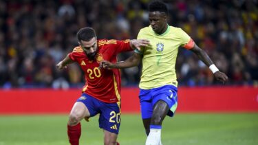 Dani Carvajal i-a dat replica lui Vinicius după declaraţia controversată a starului de la Real Madrid: „Nu există nicio îndoială”