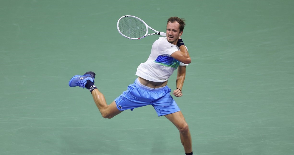 Daniil Medvedev şi Jannik Sinner, în optimi la US Open 2024