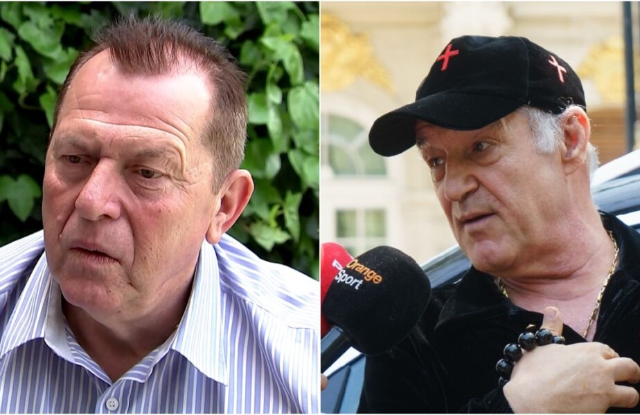 Helmut Duckadam a transmis un avertisment în legătură cu Ştefan Târnovanu şi l-a contrazis pe Gigi Becali! Reacţia lui Prunea