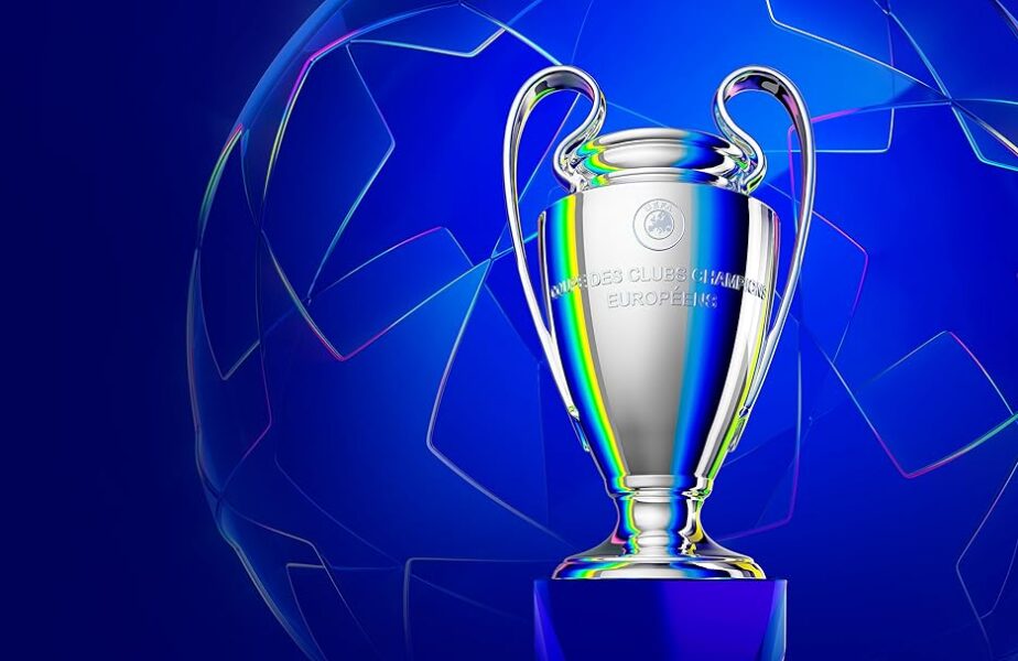 (P) Începe noua ediție de Champions League. Favoritele din acest sezon!