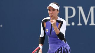 Gabriela Ruse s-a calificat pe tabloul principal de la China Open! România va fi reprezentată de patru românce la Beijing