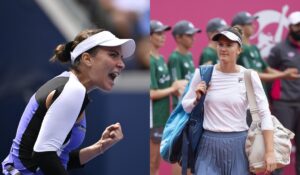 Gabriela Ruse şi Irina Begu, salturi impresionante în clasamentul WTA! Cum arată ierarhia după US Open 2024