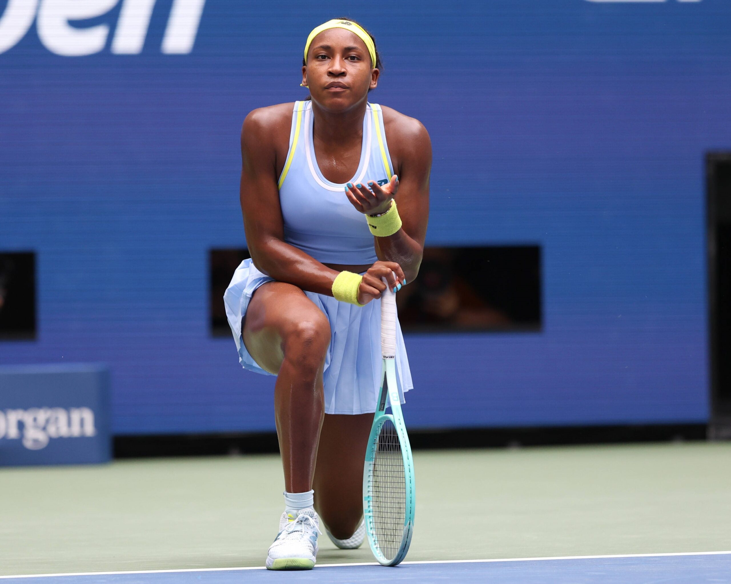 Milioanele din reclame, cauza prăbușirii lui Coco Gauff? Dezvăluirea lui McEnroe