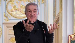 Gigi Becali a dezvăluit suma fabuloasă pe care o va încasa în Europa League! E convins că FCSB va trece de grupă