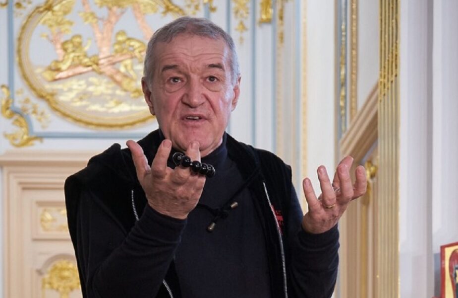 Suma uriașă încasată de Gigi Becali, în mai puțin de 24 de ore! Câte pachete s-au vândut pentru meciurile din Europa League