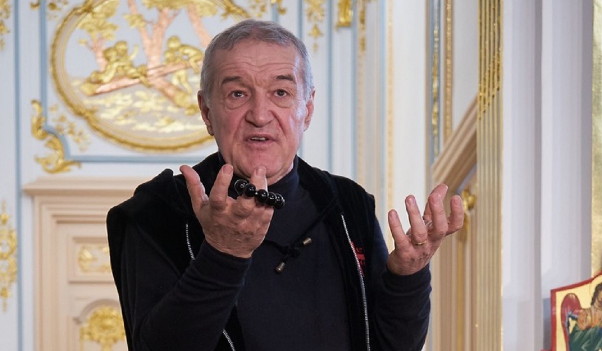 Gigi Becali a stabilit preţul biletelor pentru meciurile FCSB-ului din Europa League: „Mulți și-au rezervat înainte să iasă!