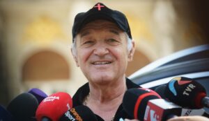 Gigi Becali a dat o lovitură uriaşă pentru piaţa transferurilor: „Este unul dintre cei mai buni!” Anunţul lui Adrian Mutu