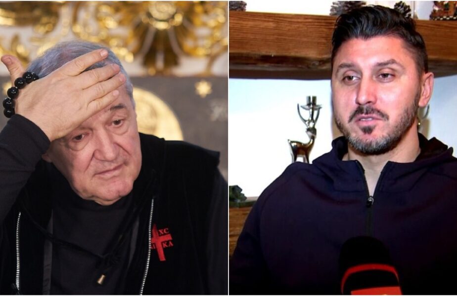 Ciprian Marica a distrus campania de transferuri făcută de Gigi Becali: „Haotică. Se luptă să prindă play-off-ul”