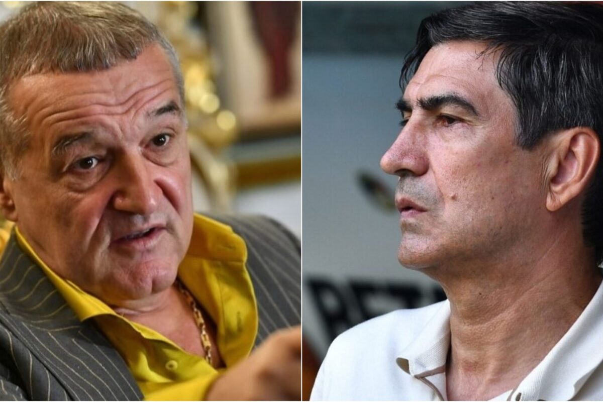 „N-are nicio şansă Victor Piţurcă, verdict teribil despre fotbalistul adus de Gigi Becali pentru o sumă uriaşă: „Nu e bine