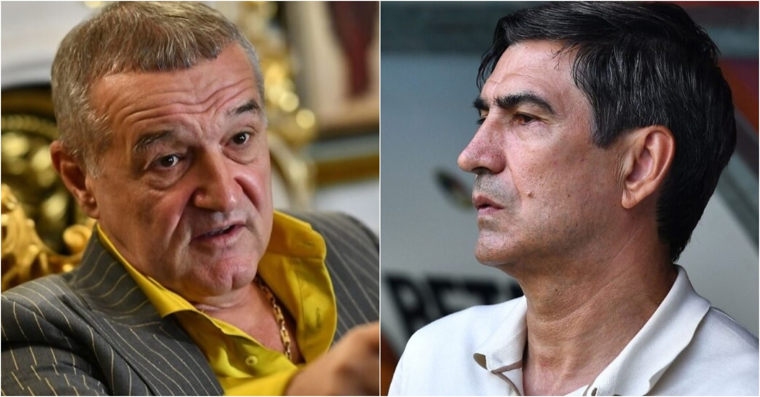 „N-are nicio şansă” Victor Piţurcă, verdict teribil despre fotbalistul adus de Gigi Becali pentru o sumă uriaşă: „Nu e bine”