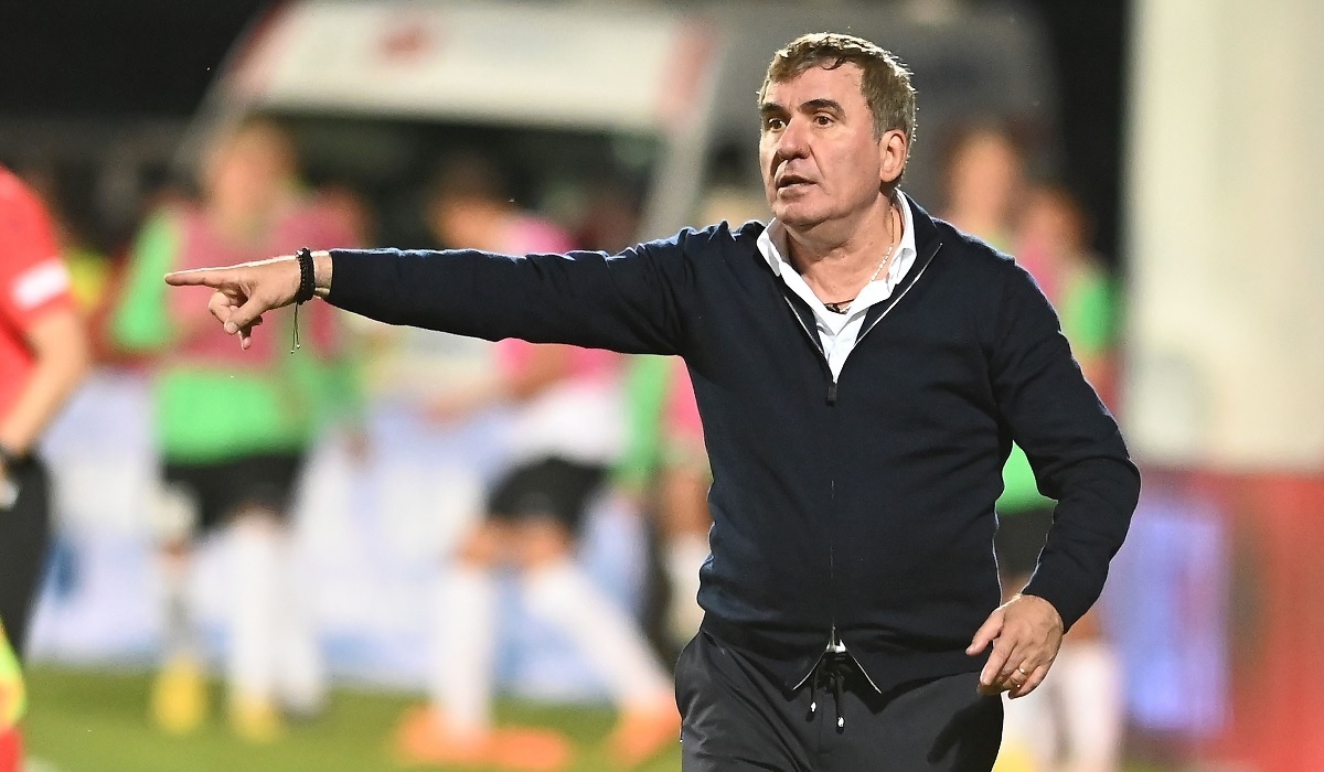 OFICIAL | Gică Hagi, un nou transfer la Farul!