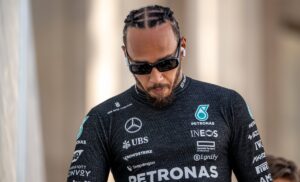 Lovitură pentru Lewis Hamilton, înainte de cursa din Marele Premiu al Azerbaidjanului! Va lua startul de pe linia boxelor