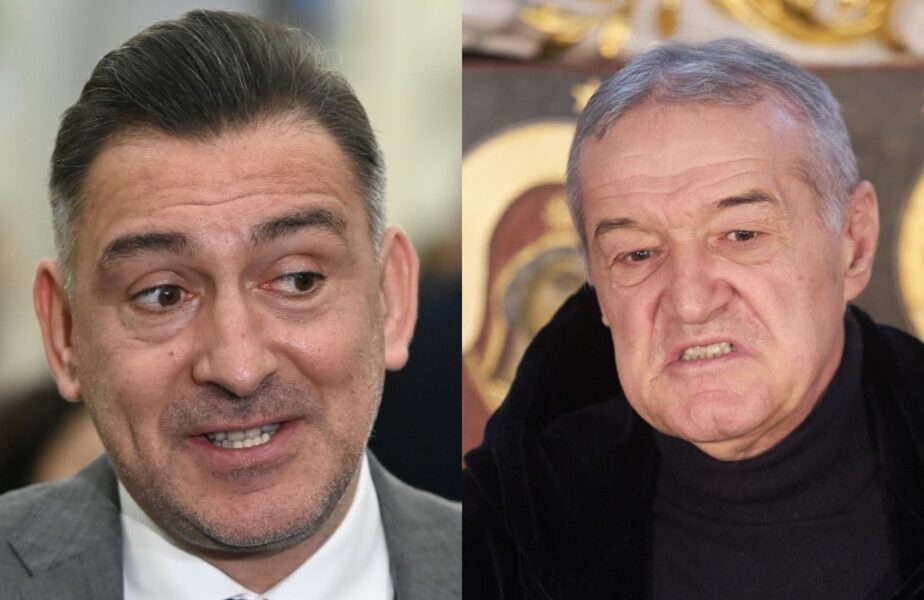 „Trebuie să-şi dea şi oaia acceptul” Ilie Dumitrescu, replică genială pentru Gigi Becali în cazul Daniel Bîrligea: „Nu merge aşa”