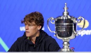 Jannik Sinner, copleşit de emoţii după succesul de la US Open 2024: „Nu ştiu cât o voi mai avea în viaţa mea”