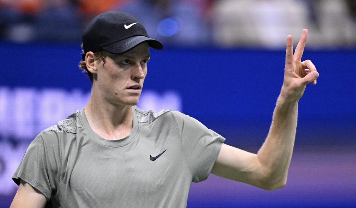 Jannik Sinner s-a calificat în semifinalele US Open 2024! Performanţă incredibilă a numărului 1 ATP după victoria cu Medvedev