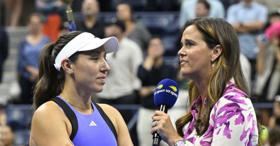 Eugenie Bouchard, după ce miliardara Jessica Pegula a pierdut trofeul la US Open: „Banii nu îţi pot aduce o finală la US Open”