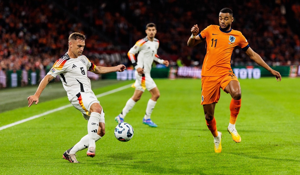 Olanda – Germania 2-2. Meci superb la Amsterdam! Toate rezultatele serii din Nations League