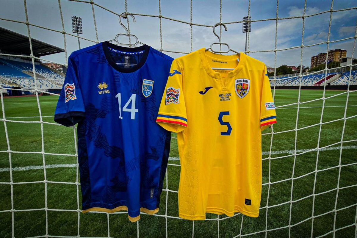 Sold out la Kosovo – România! Cine îi va susţine pe tricolori din tribune, după sancţiunea UEFA