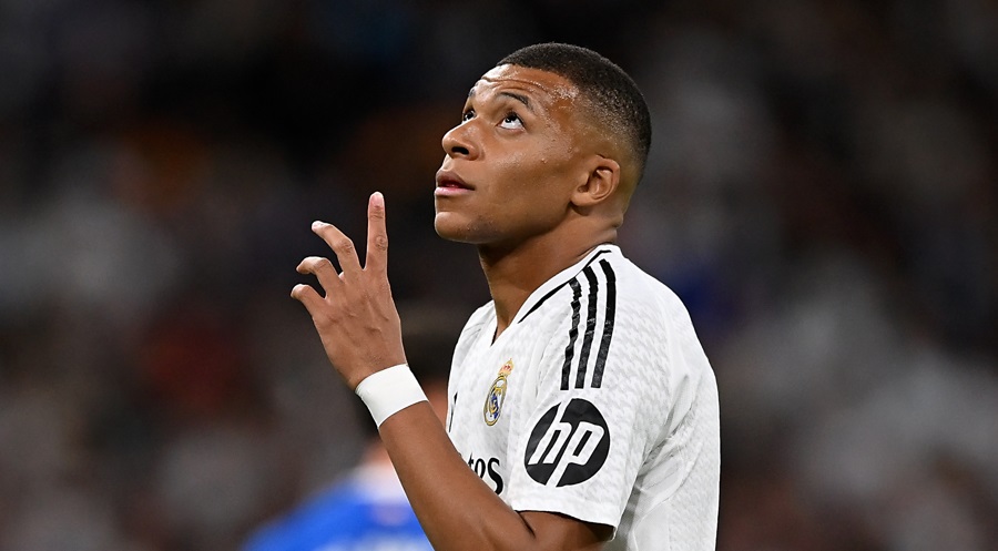 Motivul incredibil pentru care Kylian Mbappe nu va fi pe stadion la Atletico Madrid – Real Madrid