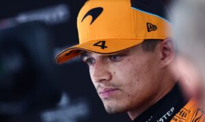 Lando Norris, reacție fermă după dezastrul din calificările Marelui Premiu al Azerbaidjanului: „Imposibil!”